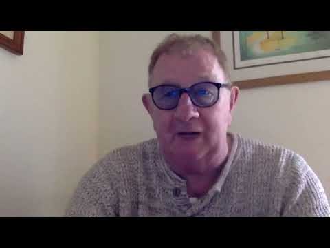 David - "Hi, we're new to WordPress and are exploring its features....