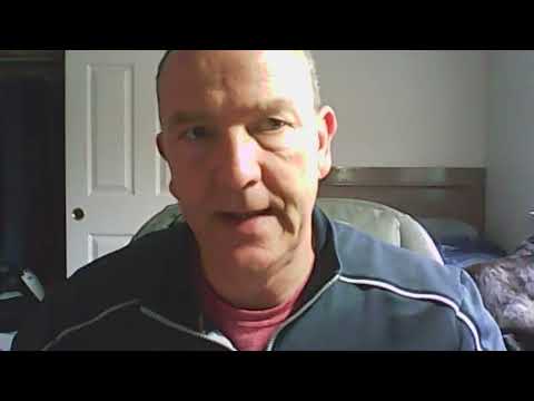 Jim Banks - "Hi, my name is Jim Banks, a digital marketer in...