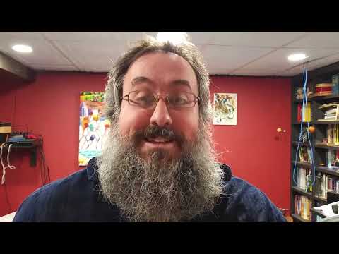 Luc Daigle - "Hi, my name is Luke Dagel. I recently started a...