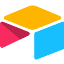 Logotipo de Airtable