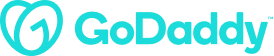 GoDaddy logo