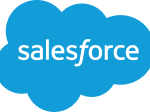 Salesforce logo